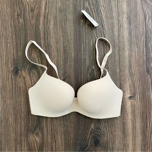 NWT Soma Enbliss Lifting Demi Nude 32C